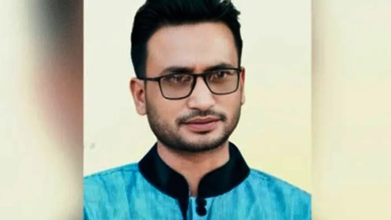স্বামীকে কারামুক্ত করার আশ্বাসে নারীকে ধর্ষণচেষ্টার অভিযোগ, যুবদল নেতার বিরুদ্ধে মামলা