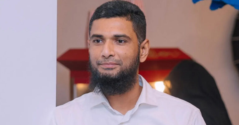 বিতর্কিত ভিডিও নিয়ে মুখ খুললেন মাহমুদউল্লাহ রিয়াদ