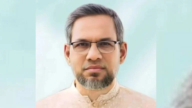 এমপি আজিজের বিরুদ্ধে ব্যবস্থা নিতে কেন্দ্রে সুপারিশ করবে জেলা বিএনপি