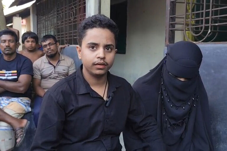 নারী থেকে পুরুষ হওয়ার দাবি, বিয়ে করলেন তরুণীকে
