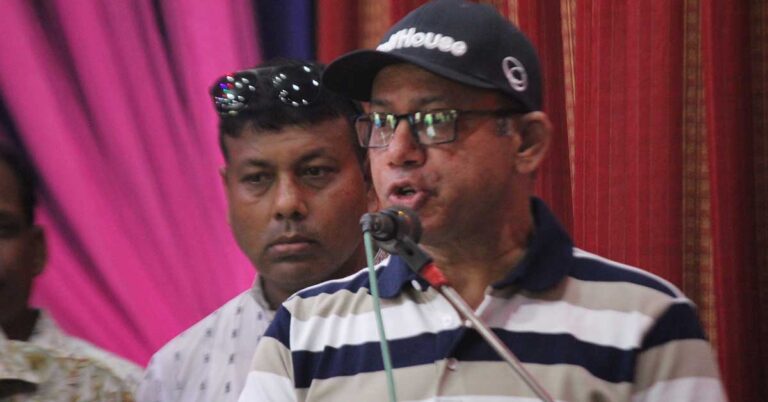 অবসরপ্রাপ্ত সৈনিক কল্যাণ সংস্থার ঈদ পুনর্মিলনী