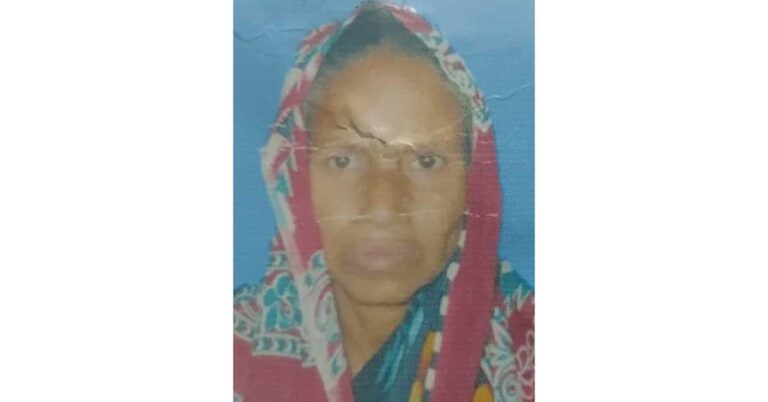 দেড় মাস ধরে মাকে খুঁজছেন ছেলে নাইম