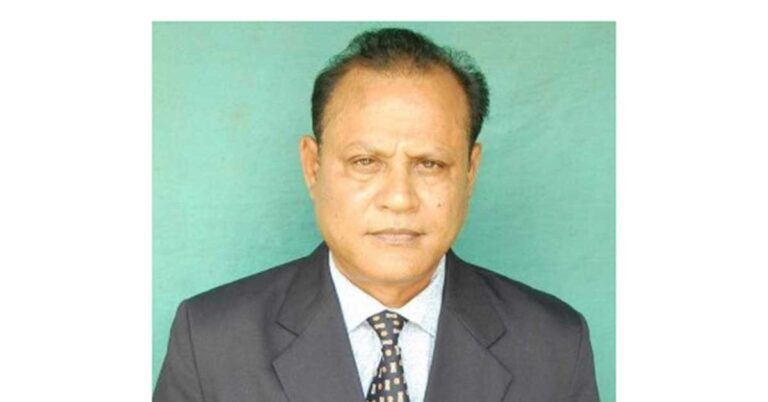 পাংশা উপজেলা পরিষদের সাবেক চেয়ারম্যান গ্রেপ্তার