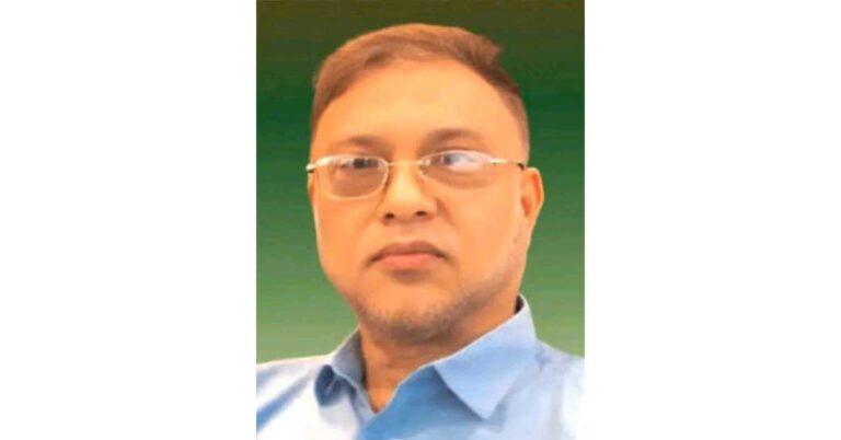 রাজবাড়ী জেলা পরিষদের প্রশাসক হলেন সালাম