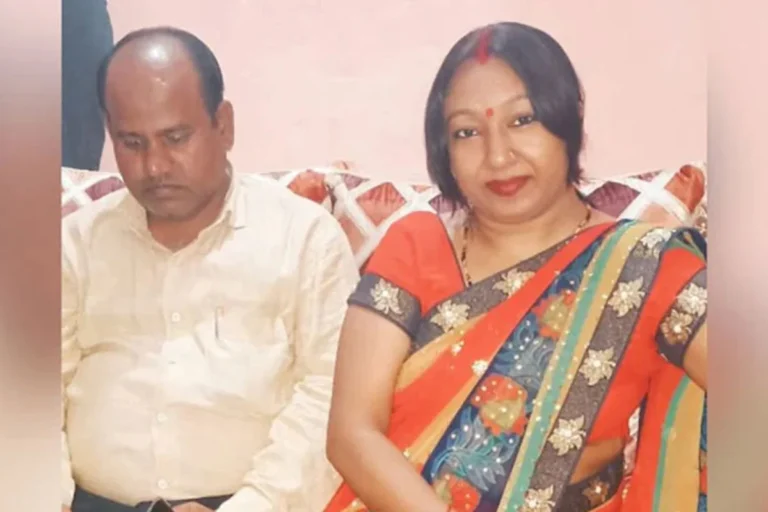 ১০ বছরে ৩৩ শিশুকে যৌন নির্যাতন, ভারতীয় দম্পতির মৃত্যুদণ্ড