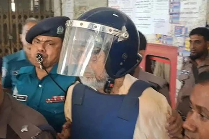 মেজর আখতারুজ্জামানের জামিন নামঞ্জুর