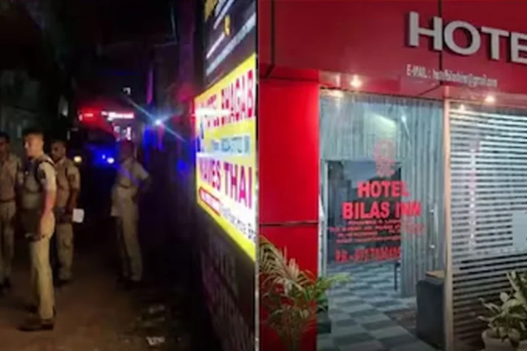 আসামে হোটেলের ইজারা নিয়ে বিরোধ, ৫ জনকে গুলি করে হত্যা