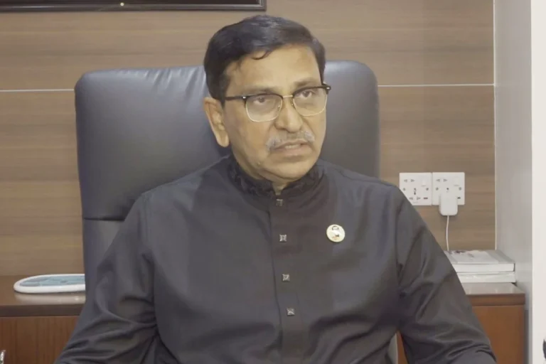 মানবতাবিরোধী অপরাধের মামলায় আওয়ামী লীগ নেতা হানিফের মৃত্যুদণ্ডাদেশ