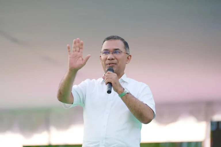 দ্রুততম সময়ে পদ্মা ও তিস্তা ব্যারাজ নির্মাণ করা হবে : প্রধানমন্ত্রী