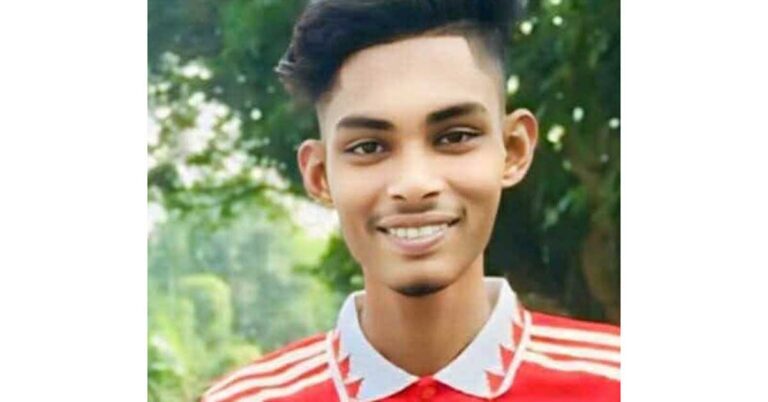 ঋণের কাছে হেরে গেলেন নাঈম