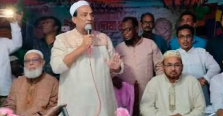 পাংশার হাবাসপুরে বিএনপির ইফতার মাহফিল