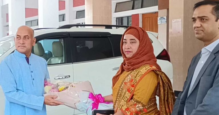 ‘প্রথম ধাপে ফ্যামিলি কার্ড পাবে পাংশা’- সংসদ সদস্য হারুন-অর-রশিদ