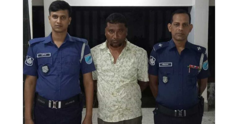 পাংশায় ট্যাপেন্ডাটালসহ গ্রেফতার ১