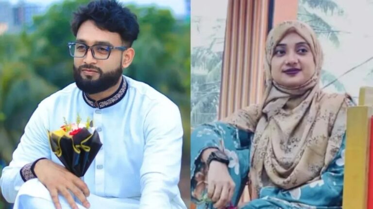 ৩ সন্তান রেখে মুয়াজ্জিনের সঙ্গে উধাও কানাডা প্রবাসীর স্ত্রী