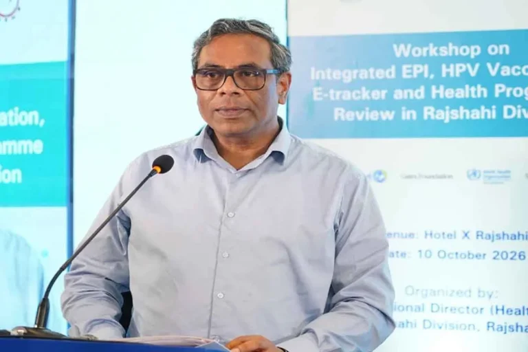 ৫ হাজার চিকিৎসক নিয়োগের প্রক্রিয়া শুরু