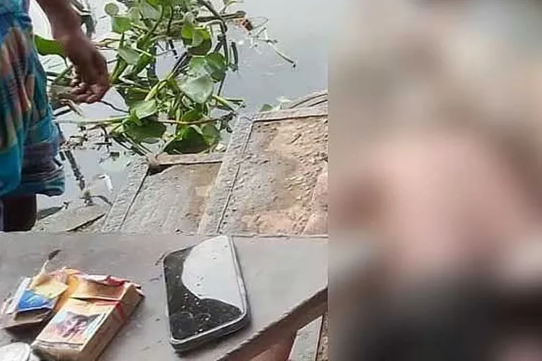 আইফোনের সূত্রে শনাক্ত তাহসিফের পরিচয়, মৃত্যুরহস্য উন্মোচনে কী জানা যাবে?