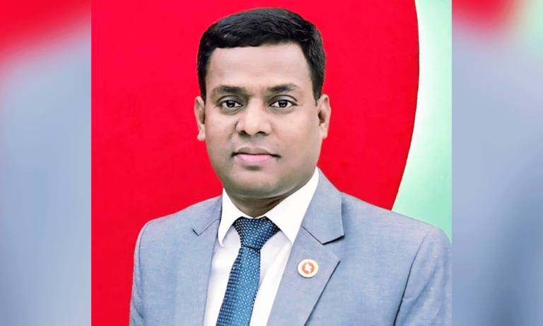 বিএনপি নেতা দাবি করা সেই ইউএনও বললেন ‘রসিকতা’