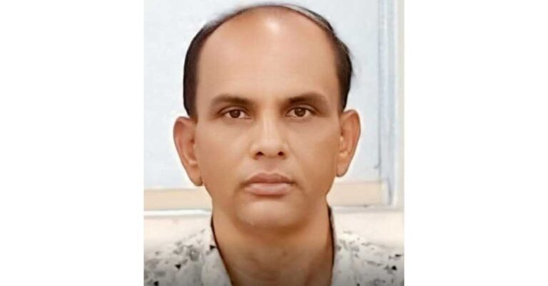 সাংবাদিক মাসুদ রানা বাদশা আর নেই