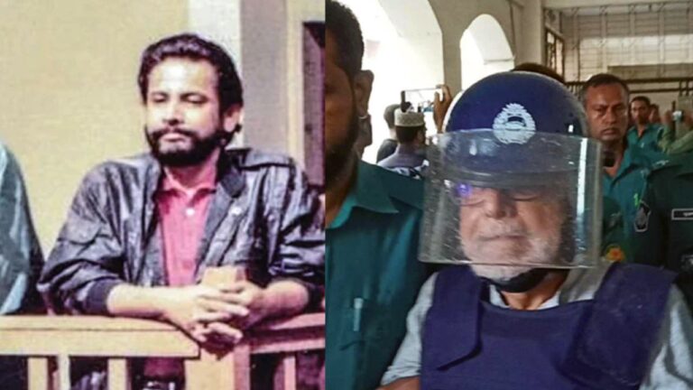 কারাগারেই কাটছে ‘বাকের ভাই’র জন্মদিন
