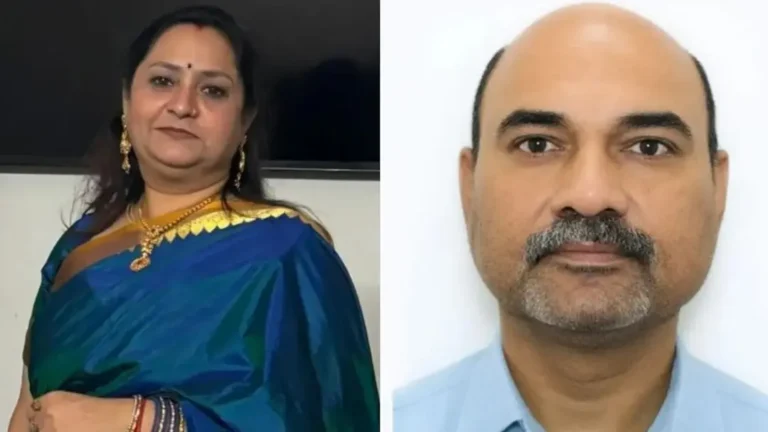 ওয়েব সিরিজ দেখে স্ত্রীকে হত্যা, টাকাপয়সা নিয়ে চম্পট প্রযুক্তিবিদের