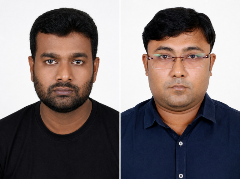 কালুখালীতে ভোটার নিবন্ধনে অনিয়মের অভিযোগ, দুই ডাটা এন্ট্রি অপারেটরকে শোকজ