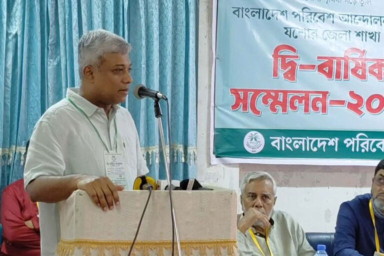 ইজিবাইকে লিথিয়াম-আয়ন ব্যাটারি প্রতিস্থাপনের উদ্যোগ নেওয়া হচ্ছে: বিদ্যুৎ প্রতিমন্ত্রী