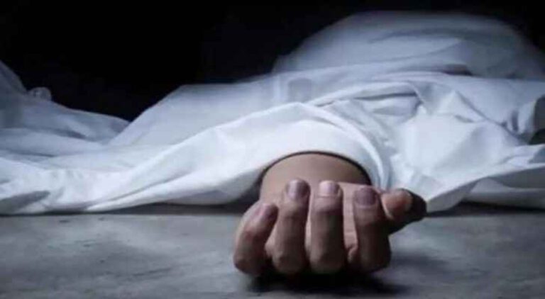 জমির বিরোধে বৃদ্ধকে হত্যার অভিযোগ, পলাতক ভাগ্নে