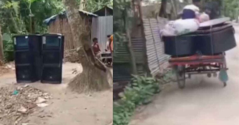প্রেমিকের সঙ্গে পালালেন মা, বাবার বিয়ের আয়োজন করলেন ছেলে!