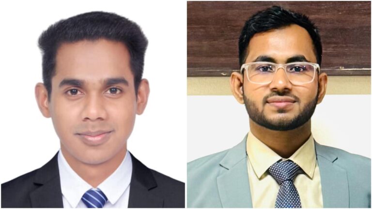 জবি সাংবাদিক সমিতির নতুন সভাপতি শাহাদাত, সম্পাদক রাকিব