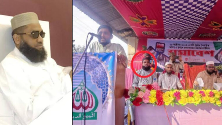 জামায়াতের সাবেক রুকনকে এনসিপির আহ্বায়ক করায় বিতর্ক, চার ঘণ্টায় পদত্যাগ