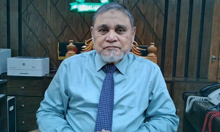 নভেম্বরে রাজনৈতিক দলগুলোর সঙ্গে সংলাপ : সিইসি