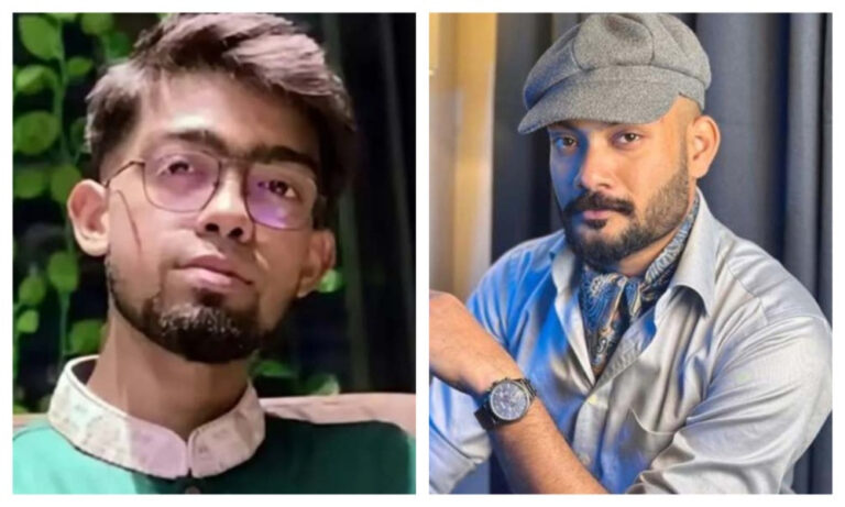 তাহসিফের মৃত্যু: হত্যা মামলায় দীপ গ্রেপ্তার, ৭ দিনের রিমান্ড চাইবে পুলিশ