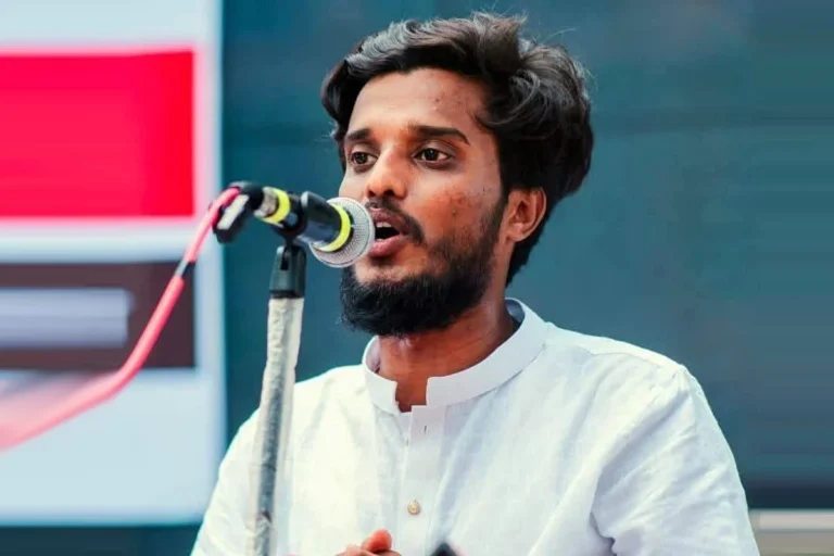 এনসিপি মুক্তিযুদ্ধের বিরোধিতাকারীদের পক্ষ নিয়েছে : আব্দুল কাদের