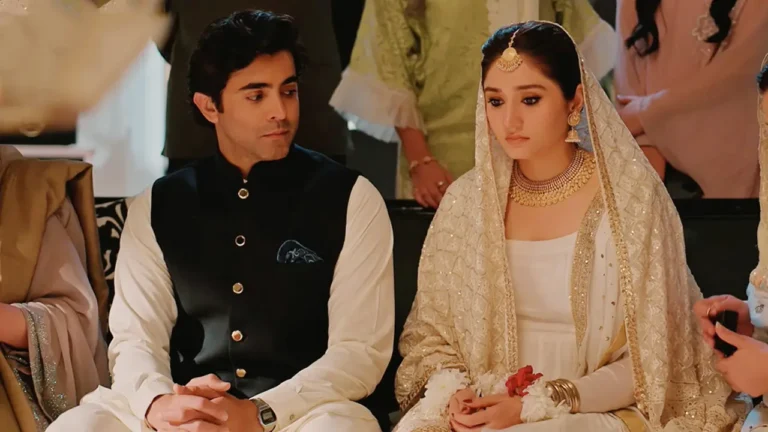 ‘দার-ই-নিজাত’-এর আবু বকর কেন নেটিজেনদের জাতীয় ক্রাশ?