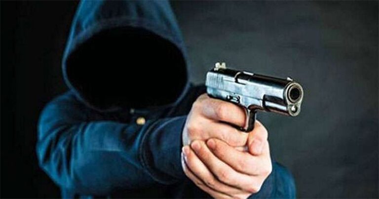 পাবনায় বিএনপি নেতাসহ দুজনকে গুলি করে হত্যা