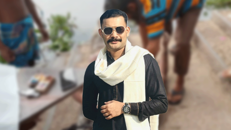 তুরাগ নদে মিলল বিমানবাহিনীর নিখোঁজ সাবেক কর্মকর্তার মরদেহ