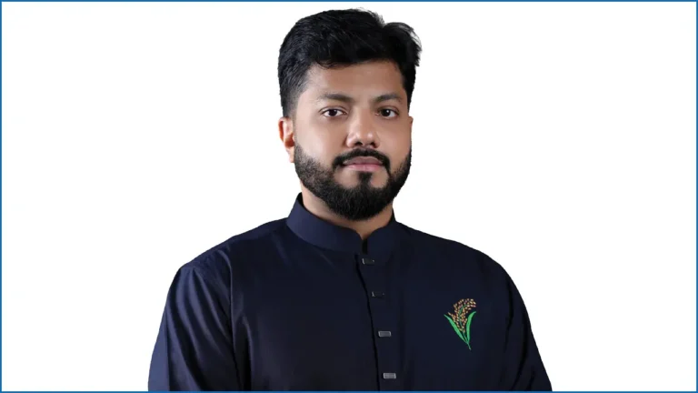 দুপুরে প্রতিমন্ত্রীর পদ থেকে পদত্যাগের ঘোষণা দেবেন ইশরাক হোসেন