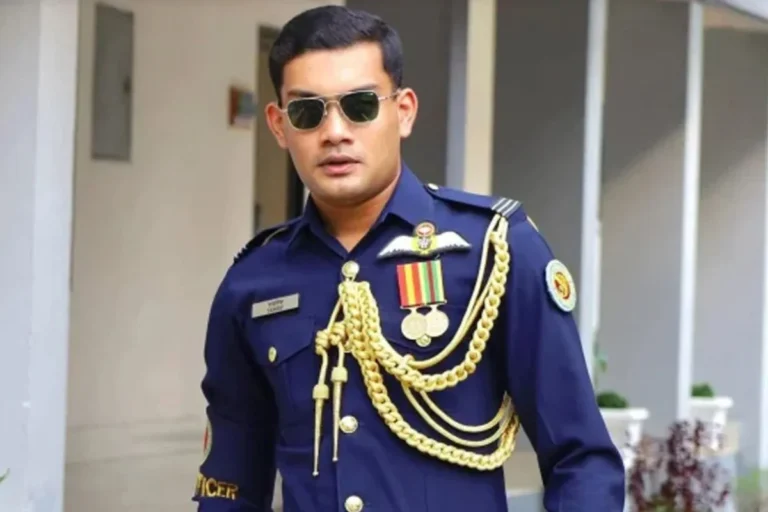 আমার ছেলে আত্মহত্যা করতে পারে না: তাহসিফের বাবা