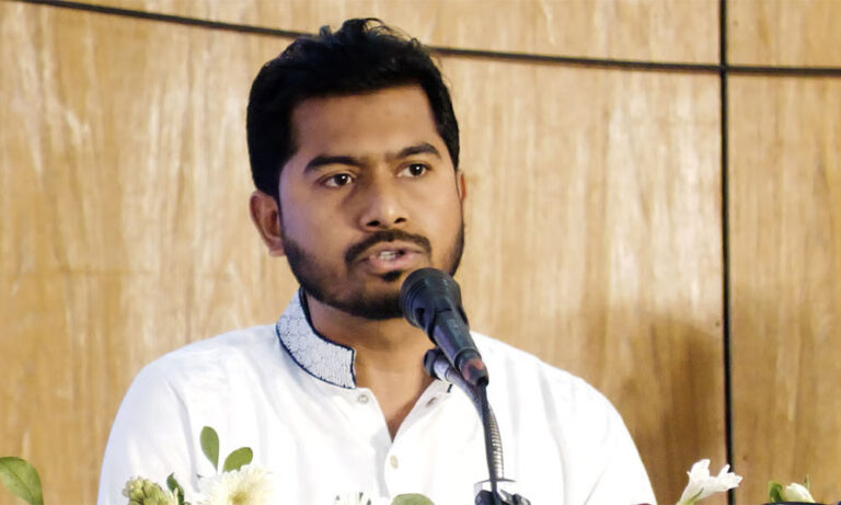 এআই দিয়ে জামায়াত-শিবির সরকারবিরোধী যে অপপ্রচার ছড়াচ্ছে, তা আ. লীগও করেনি