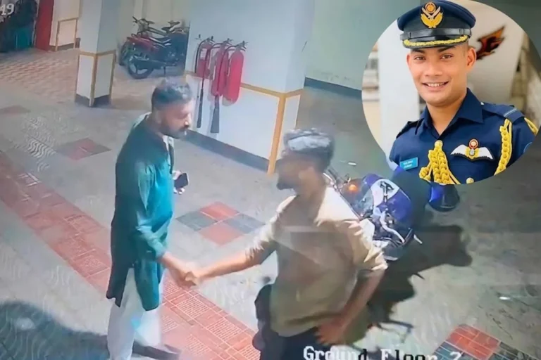 তাহসিফের সেই বন্ধুকে হেফাজতে নিয়েছে পিবিআই