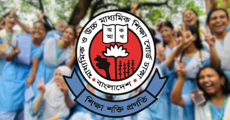শনিবার এইচএসসির ফল প্রকাশ, জানবেন যে ৩ উপায়ে