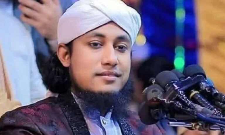 ড. ইউনূসকে ‘সুদখোর’ বললেন গিয়াস উদ্দিন তাহেরী