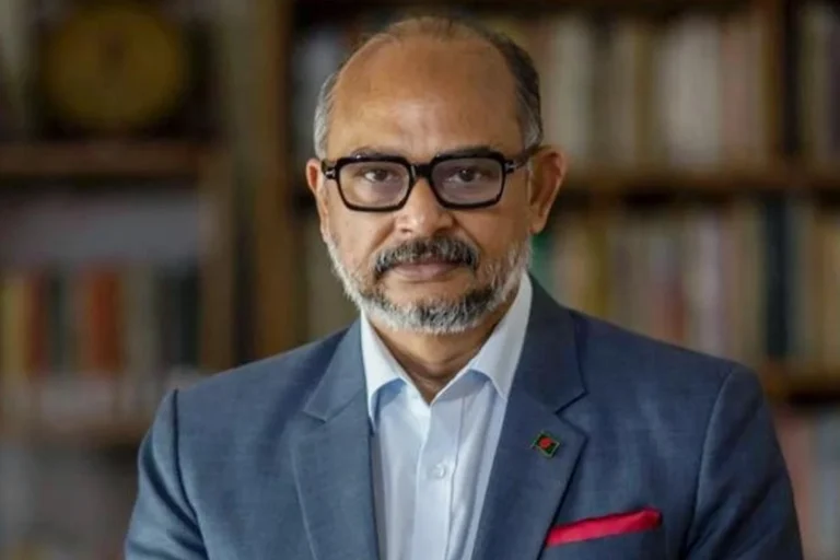 ‘সংস্কারে বিশ্বব্যাংক-আইএমএফের সঙ্গে নীতিগত ঐকমত্য, বিনিয়োগে জোর দিচ্ছে সরকার’