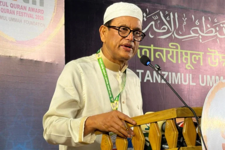 মাদ্রাসা শিক্ষাব্যবস্থা আধুনিক করতে বিভিন্ন উদ্যোগ নিয়েছি: শিক্ষামন্ত্রী