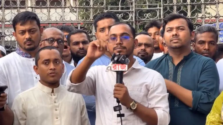 বিএনপি সরকার ক্ষমতায় এসে জনগণের সঙ্গে প্রতারণা করছে: হান্নান মাসউদ
