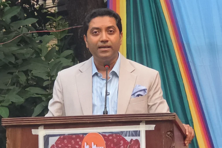 শিক্ষাপ্রতিষ্ঠানে মেয়েদের জন্য খেলাধুলার পরিবেশ নিশ্চিত করতে হবে : প্রতিমন্ত্রী