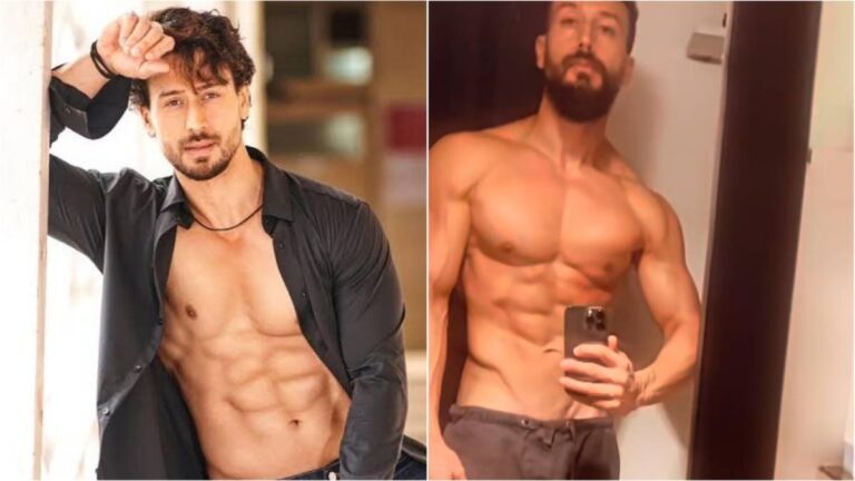 মুম্বাইয়ে টাইগার শ্রফের গাড়ি লক্ষ্য করে গুলি, আহত চালক