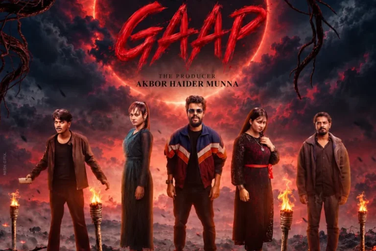 কাটছাঁট ছাড়াই ছাড়পত্র পেল দেশের প্রথম এআই সিনেমা