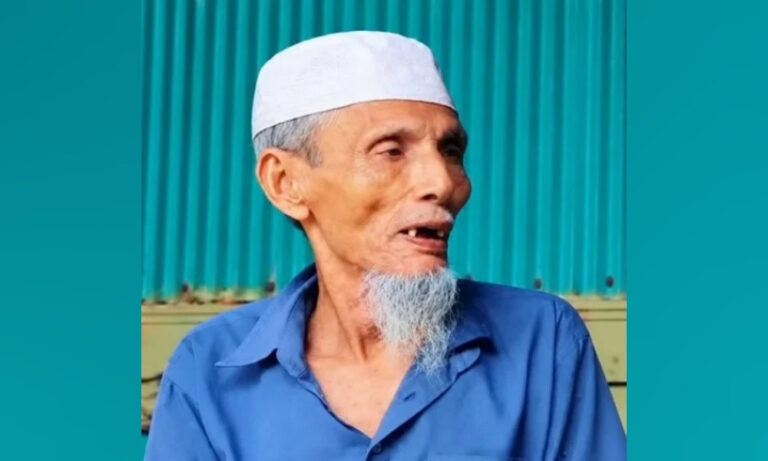 মুক্তিযোদ্ধার দাফনে বাধা, আতঙ্কে মানিক পশারীর স্বজনেরা; নেই পুলিশি পাহারা